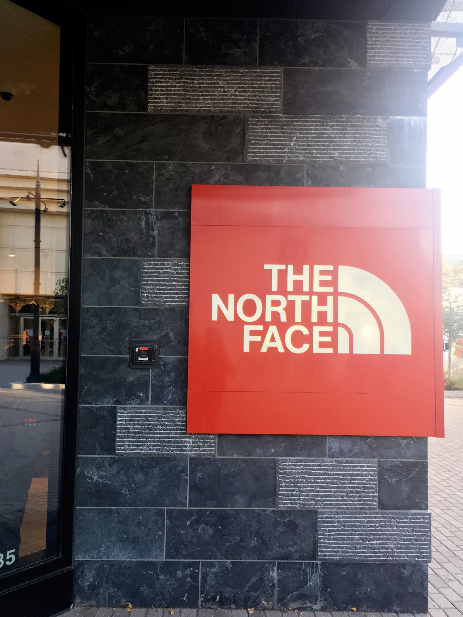 The North Face Westfield Old Orchard