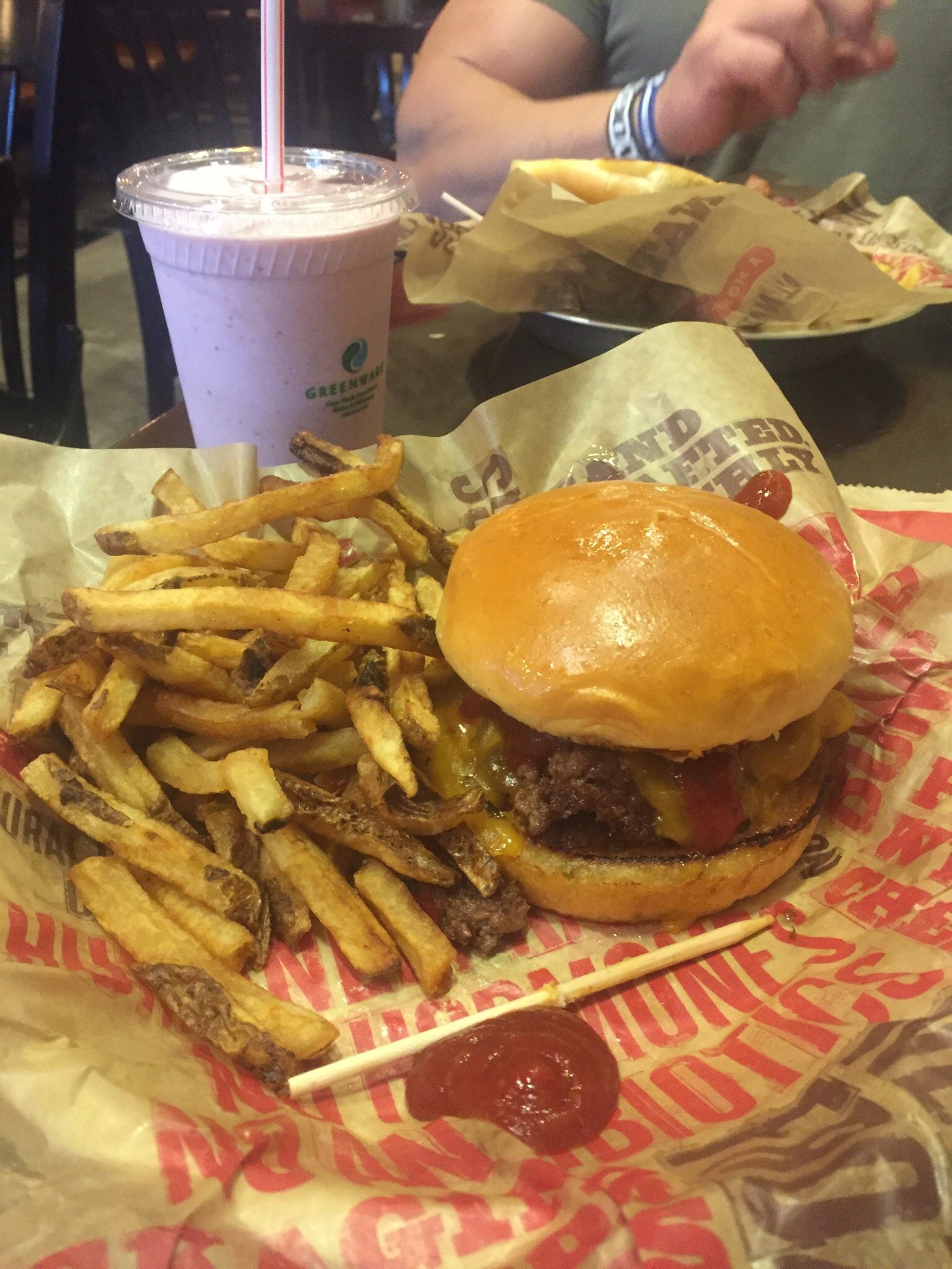 Photo credit: tripadvisor