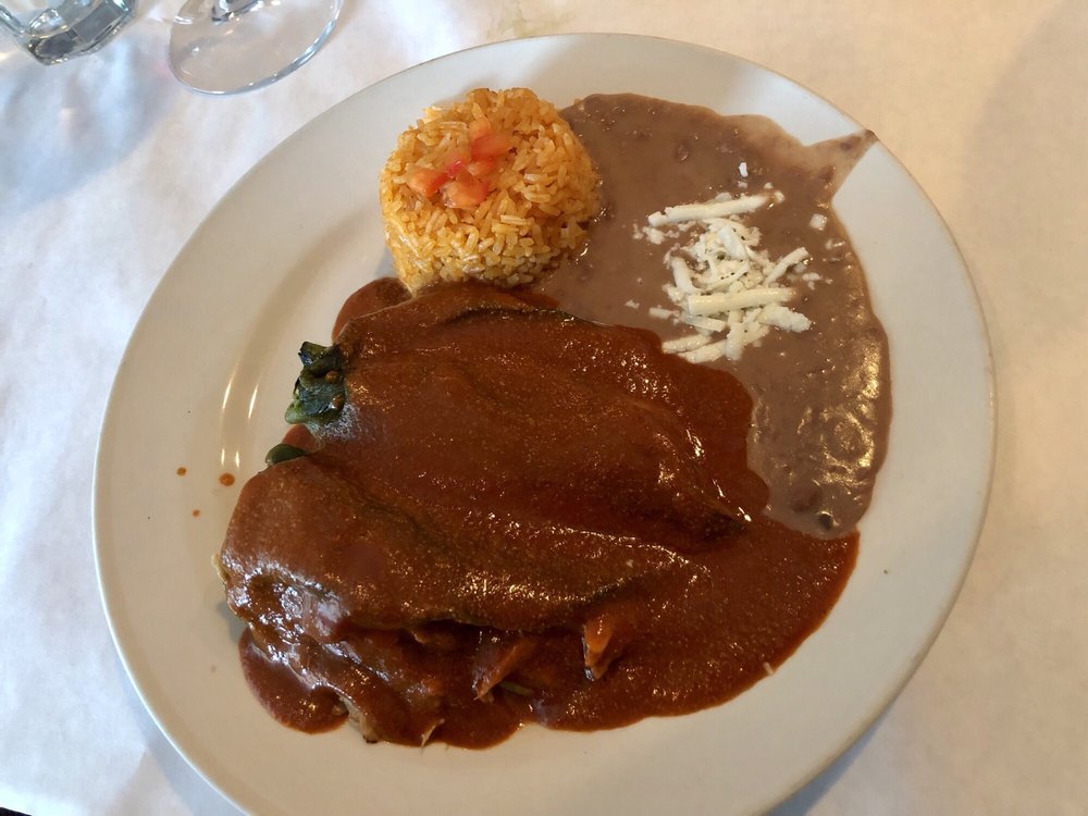 Yolo Mexican Eatery 5111 Brown St, Skokie