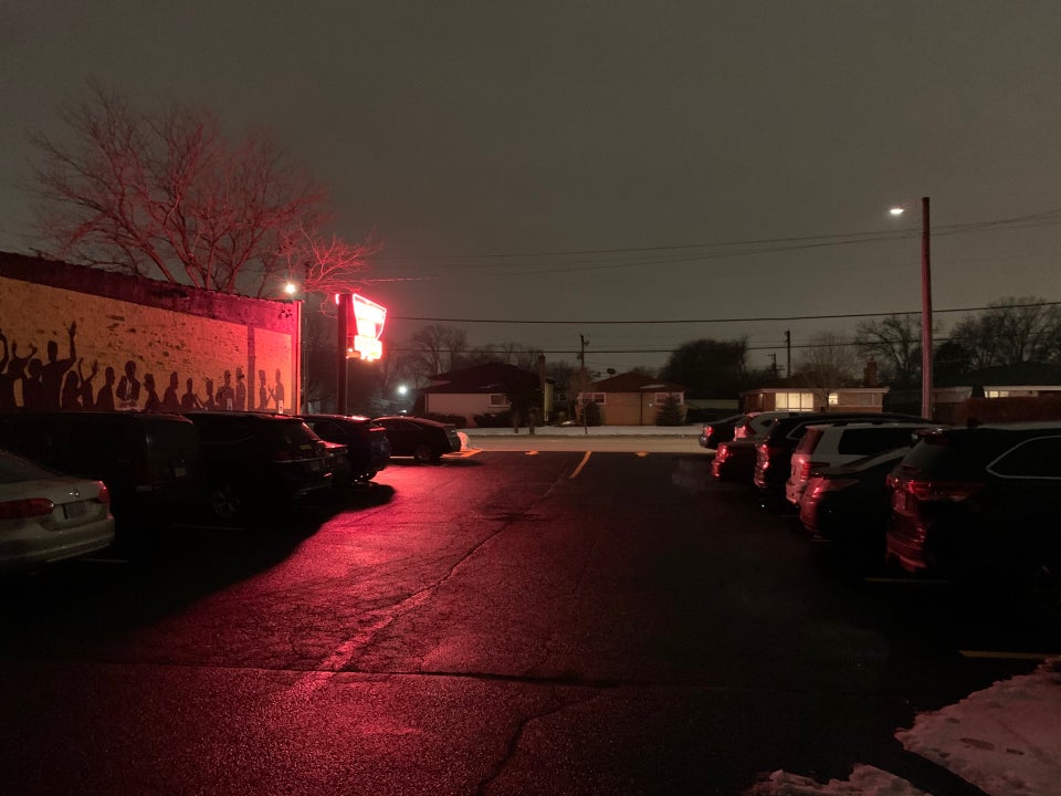 Charcoal Oven Restaurant 4400 Golf Rd, Skokie