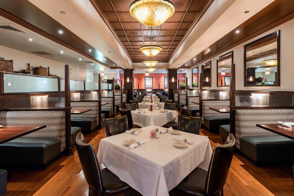 Jameson's Charhouse 9525 Skokie Blvd, Skokie