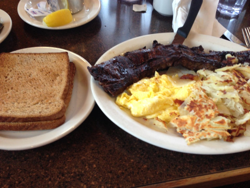 Photo credit: foursquare
