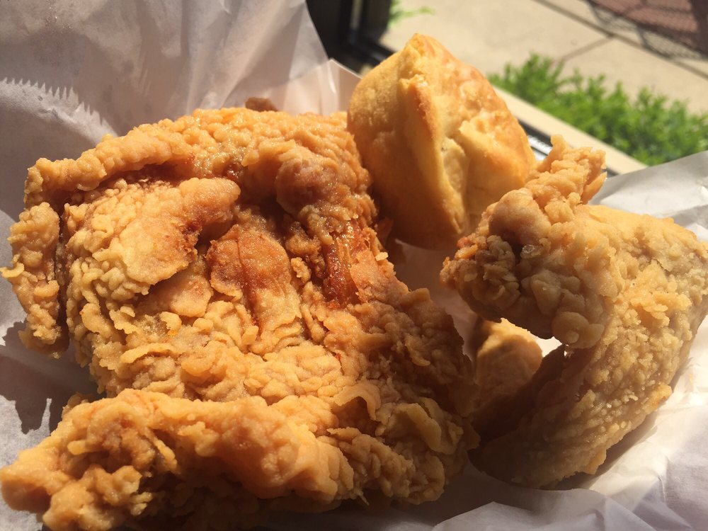 Brown's Chicken 3949 Oakton St, Skokie