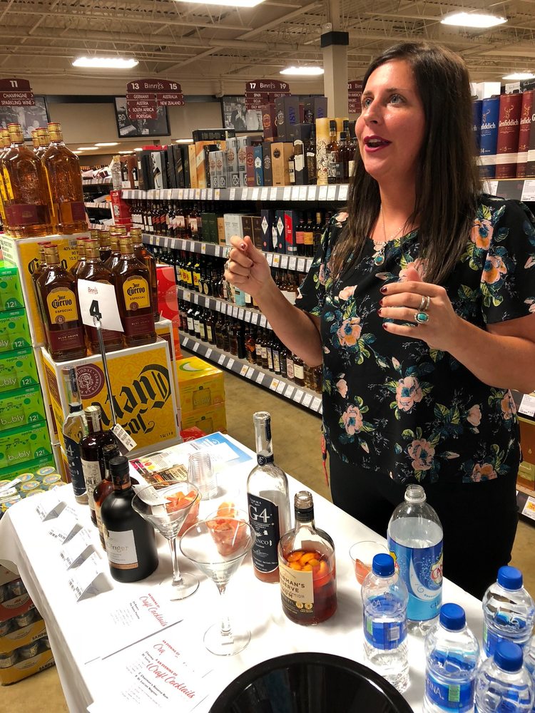 Binny's Beverage Depot 5100 Dempster Street, Skokie
