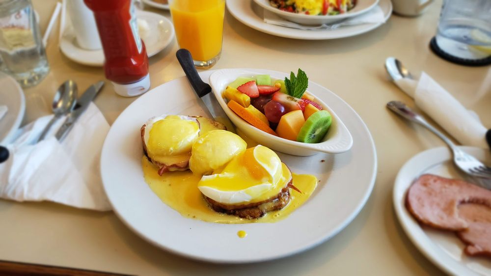 Annie's Pancake House 4900 Oakton St, Skokie
