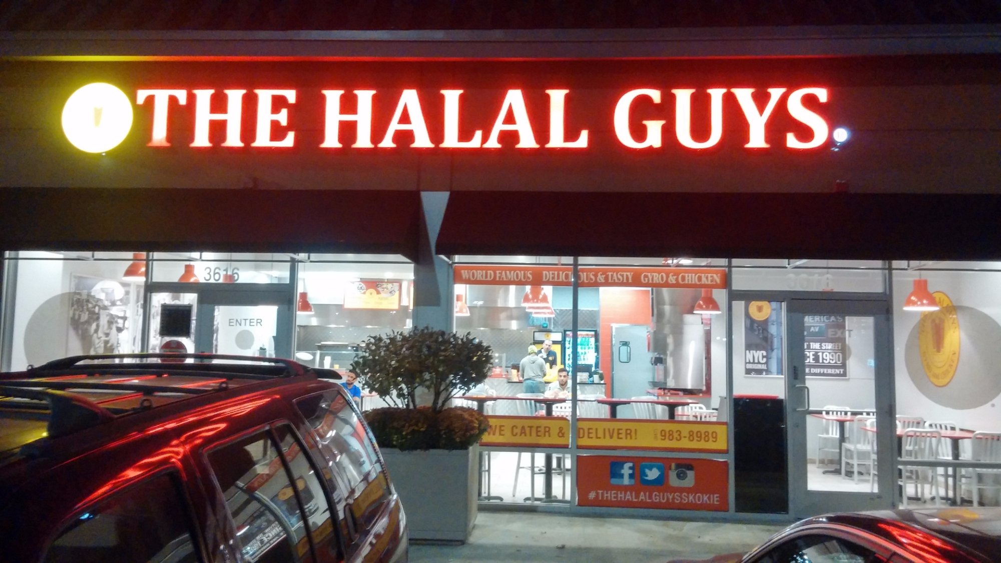 Photo credit: tripadvisor