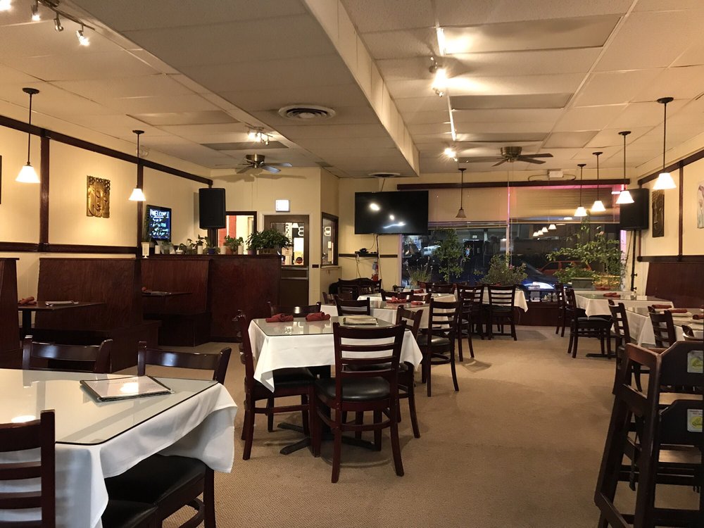 Beyond Thai (Go to beyondthaiskokie.com for exclusive specials!) 1545 4654, Church St, Skokie