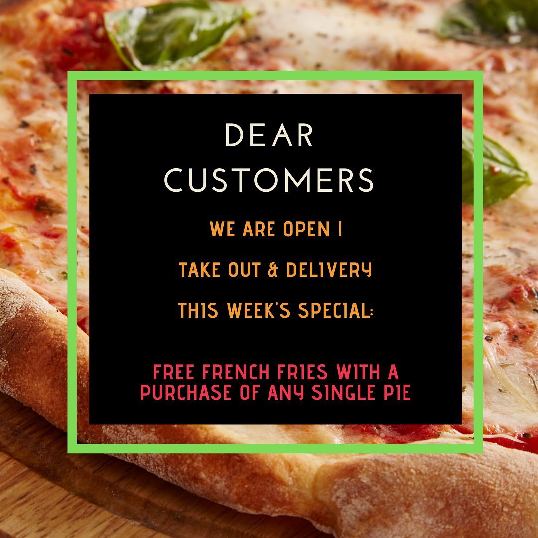 Sarah's Brick Oven 4032 Oakton St, Skokie