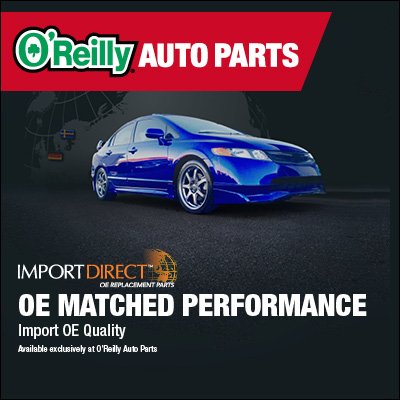 O'Reilly Auto Parts 4902 Dempster St, Skokie
