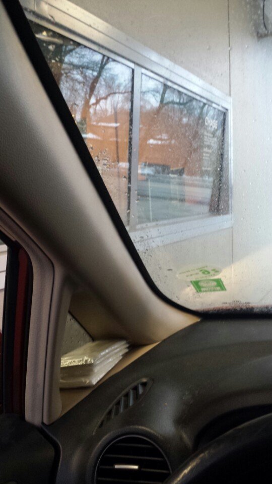 Chase Bank Skokie