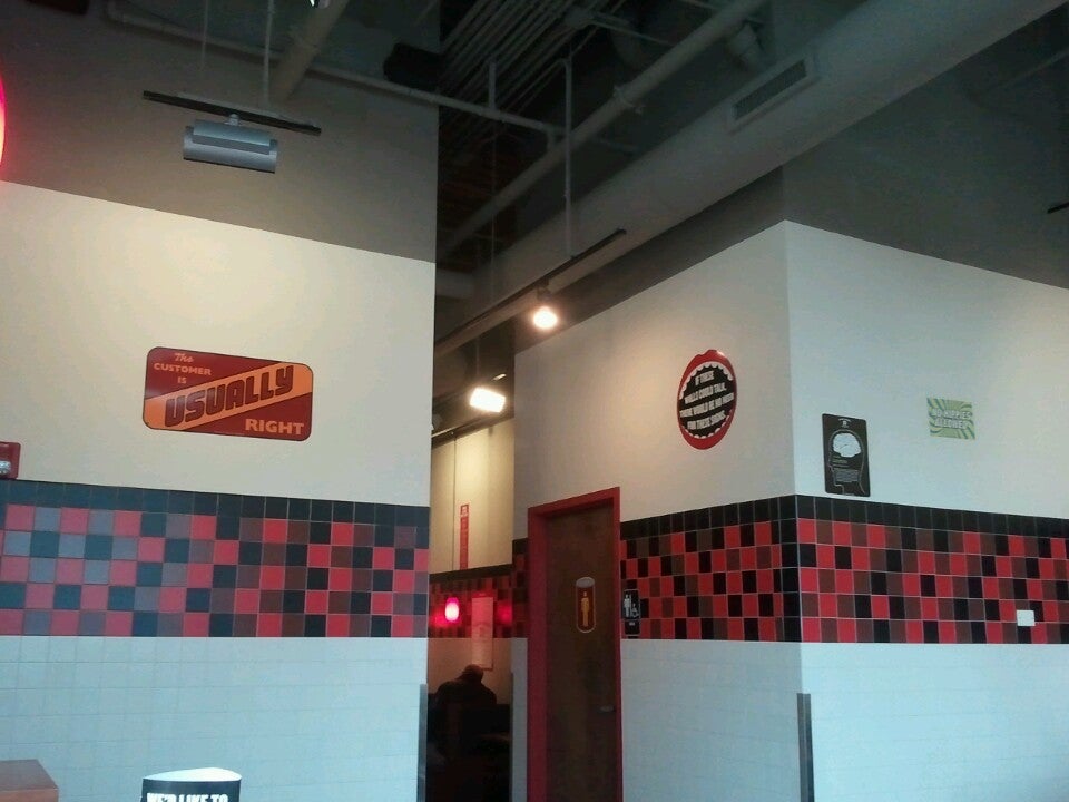 Photo credit: foursquare