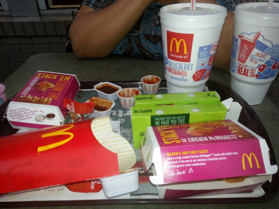 McDonald's Skokie