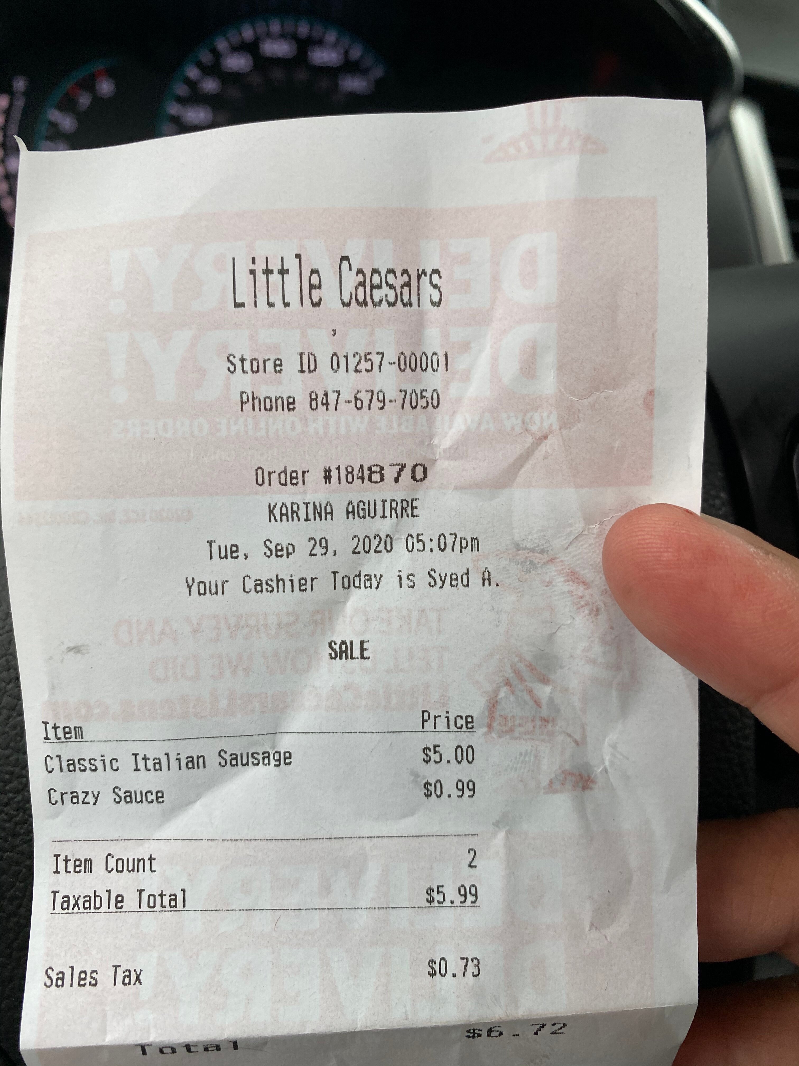 Photo credit: Tripadvisor