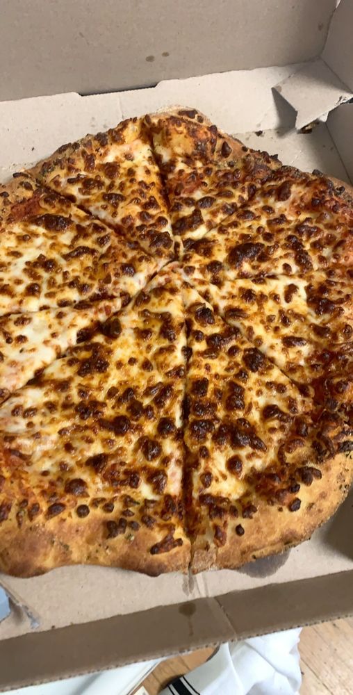 Domino's Pizza 4510 Oakton St, Skokie