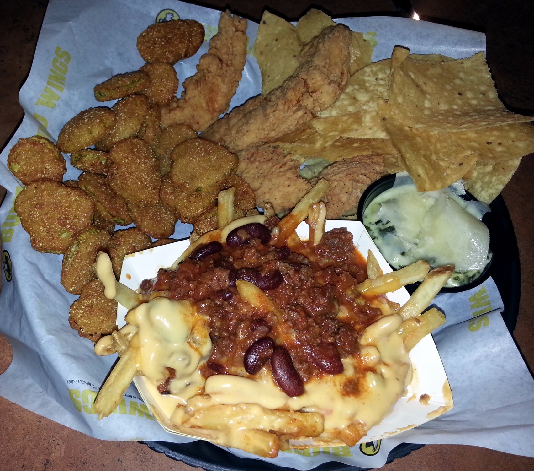 Photo credit: tripadvisor