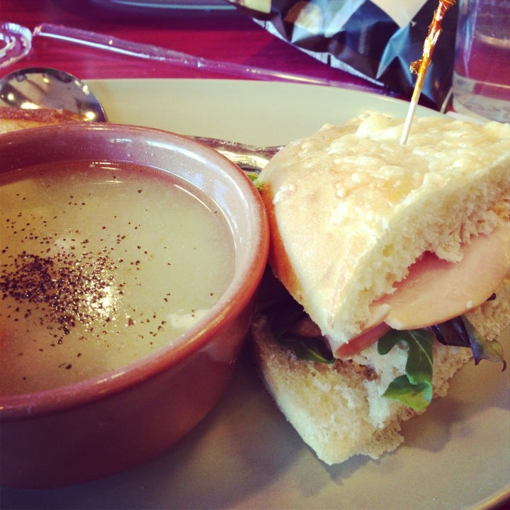 Photo credit: foursquare