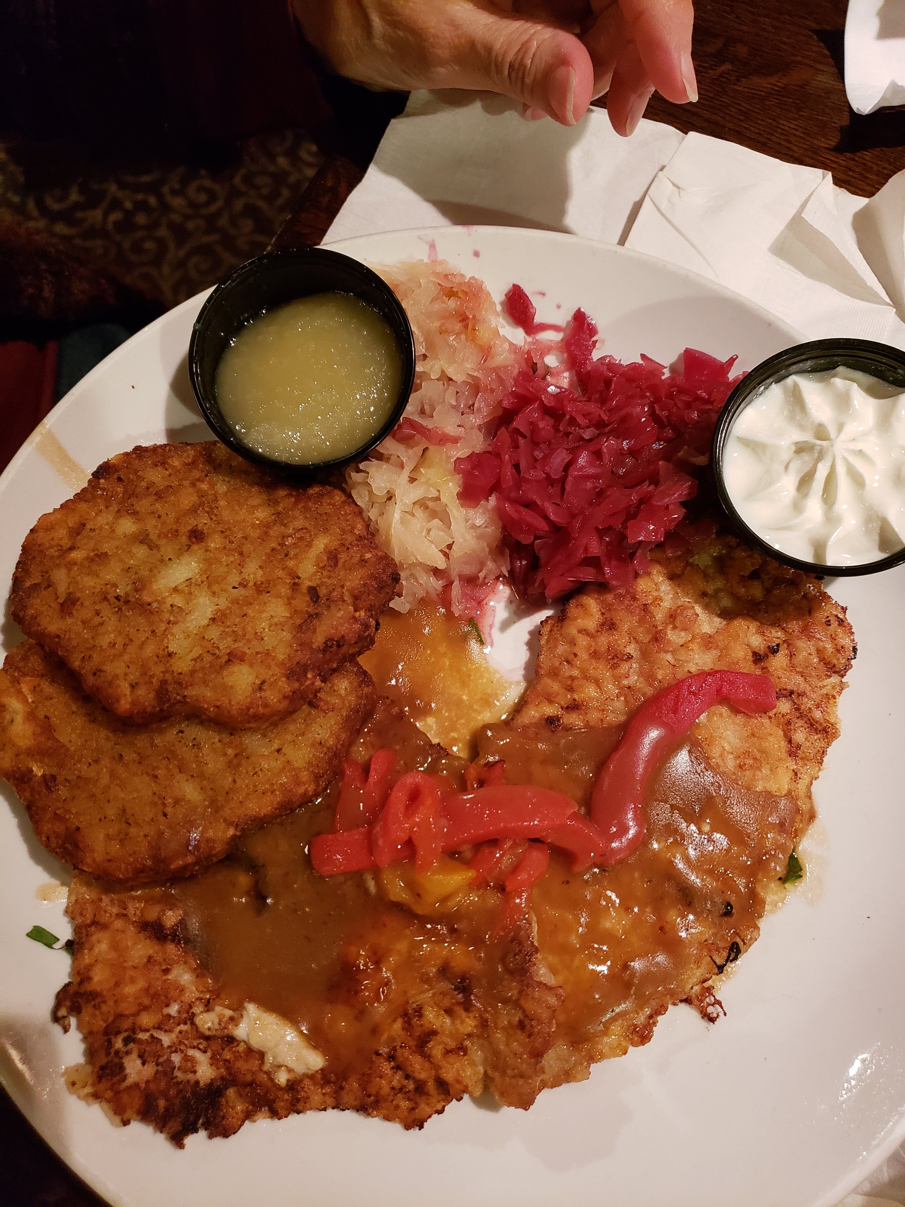 Photo credit: tripadvisor