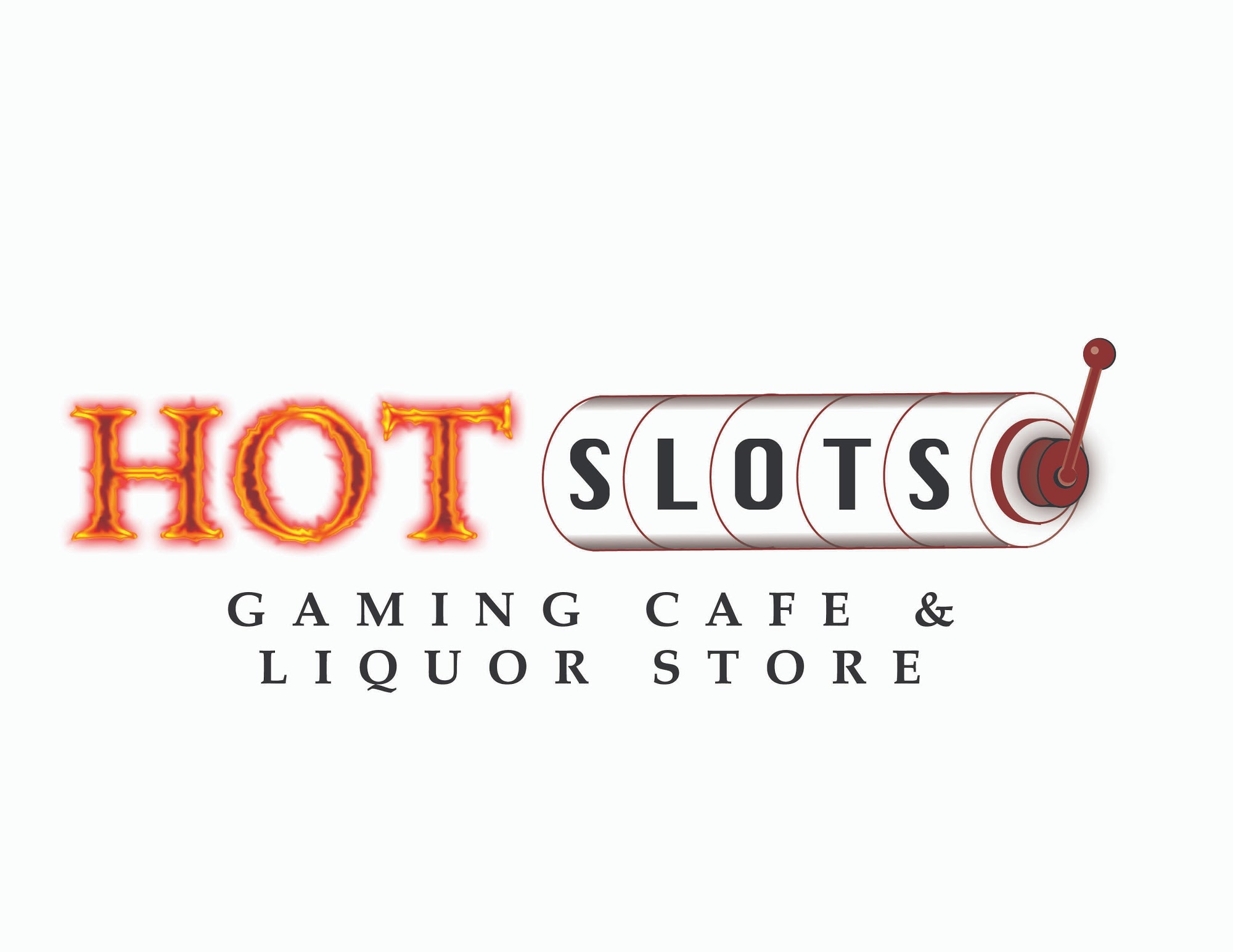Hot Slots Gaming Cafe & Liquor Store
