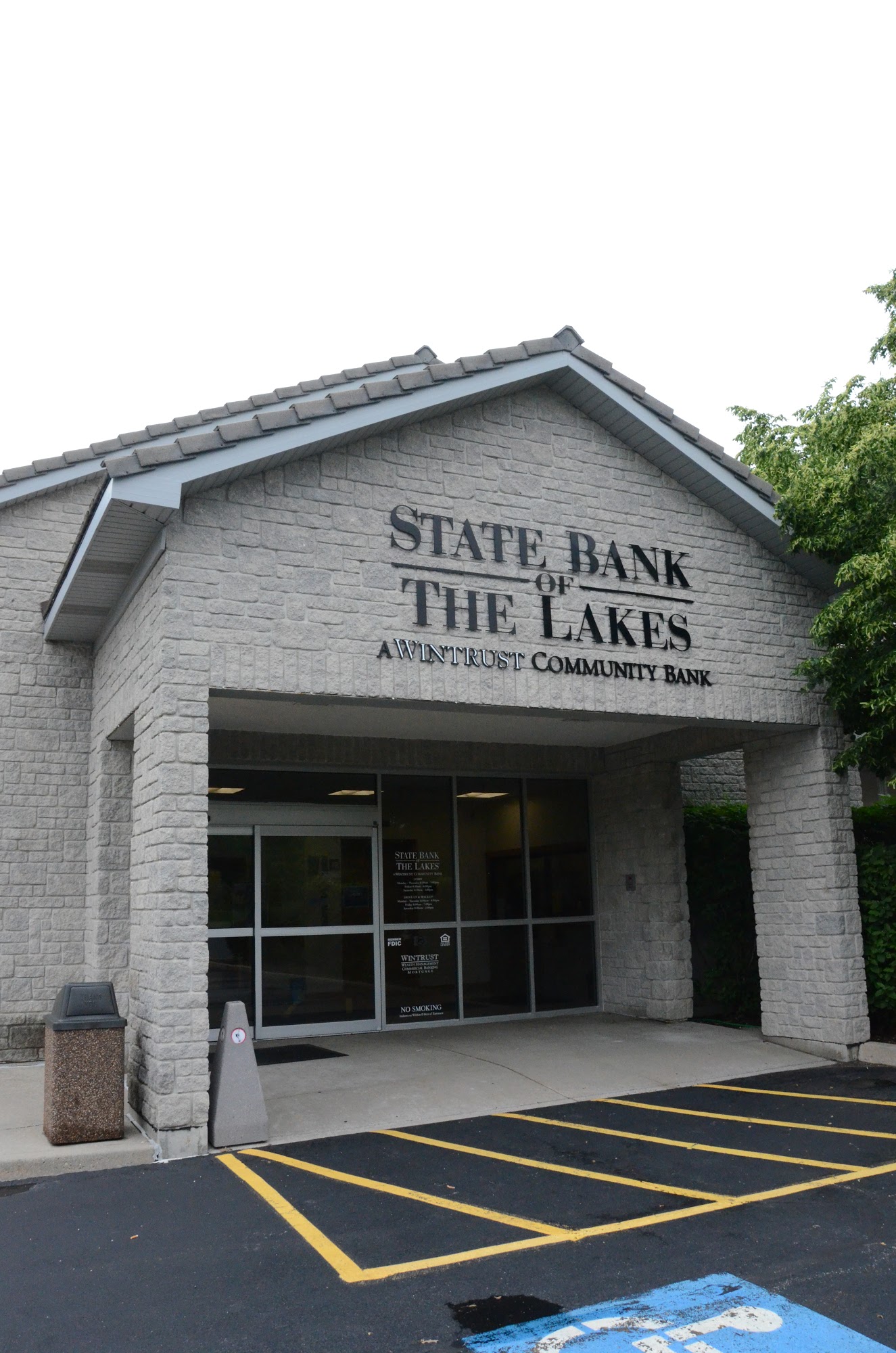 State Bank of the Lakes