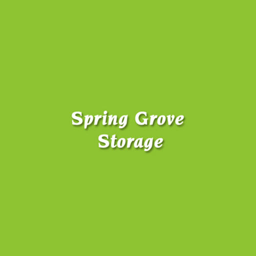 Spring Grove Storage