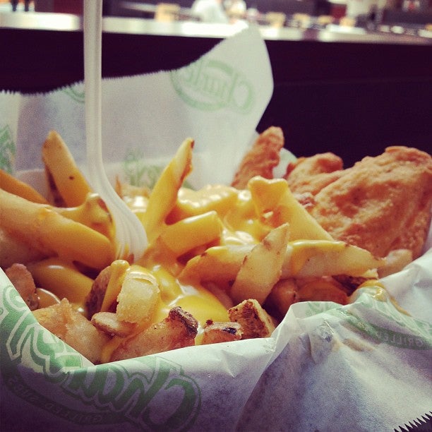 Photo credit: foursquare