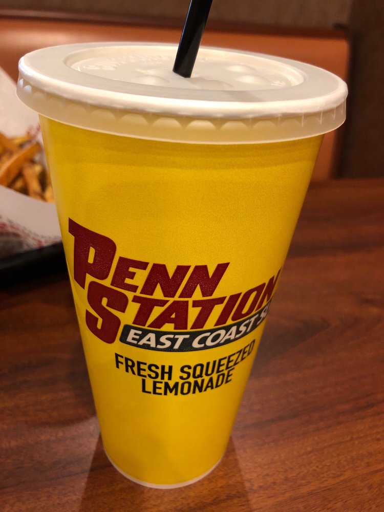 Penn Station East Coast Subs 2983 Lindbergh Blvd, Springfield