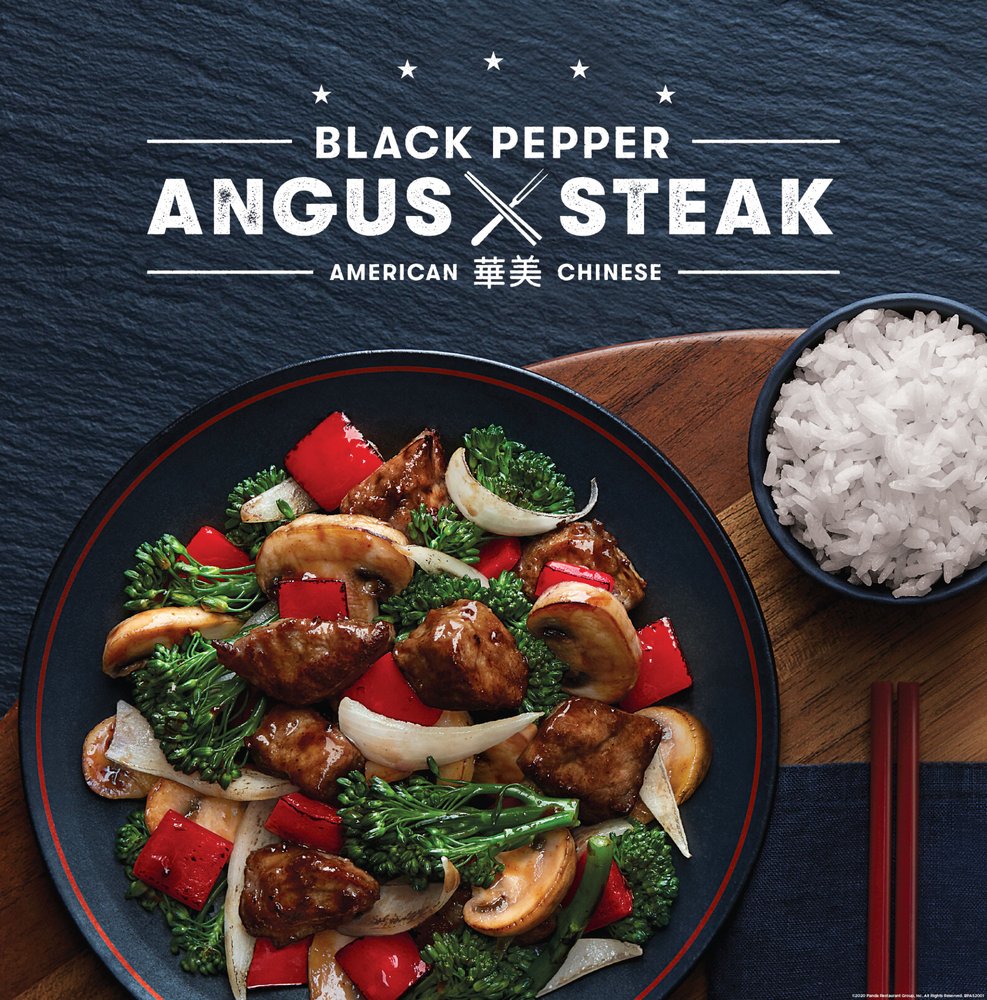 Panda Express 2730 N Dirksen Pkwy, Springfield