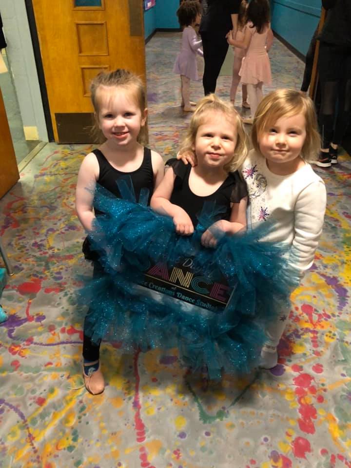 Jazzercise Springfield