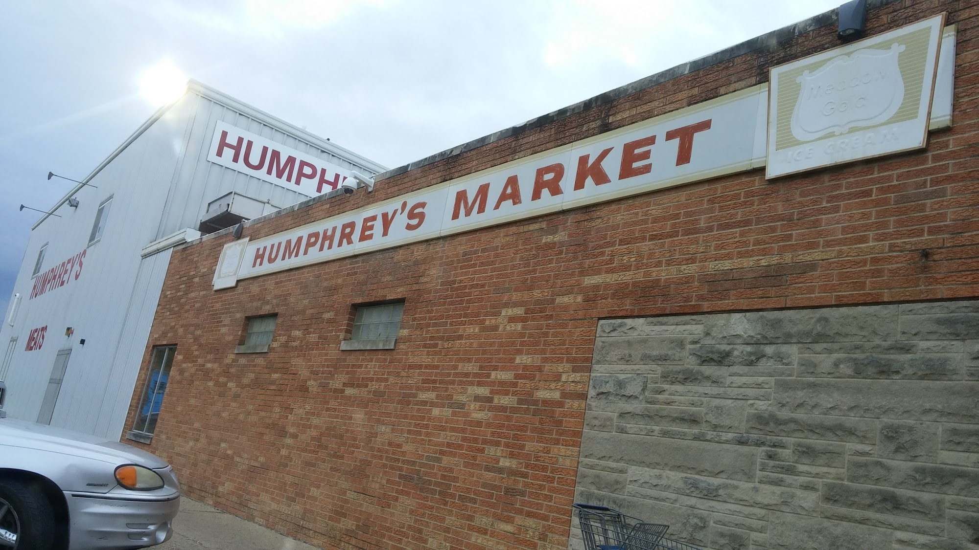Humphrey's Market