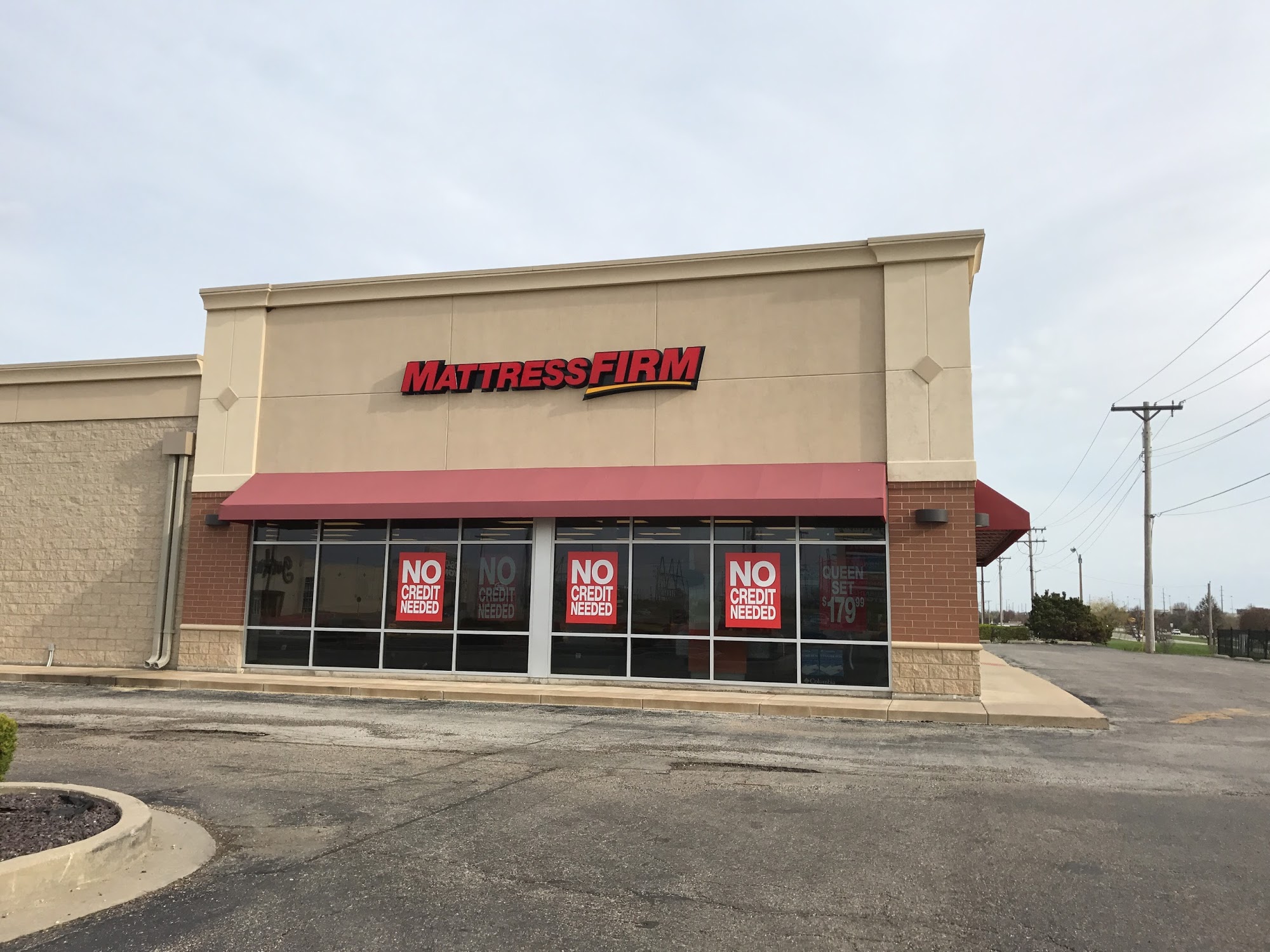 Mattress Firm Springfield