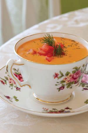 Village Tea Room 3301 Robbins Rd, Springfield