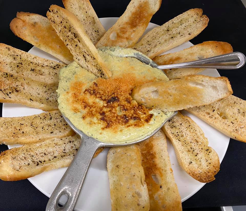 Fox Run Restaurant and Lounge 1130 Legacy Pointe Dr, Springfield