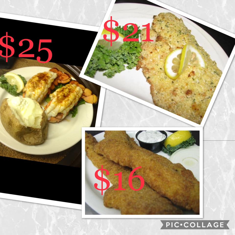Fritz's Wagon Wheel Restaurant 2709 S MacArthur Blvd, Springfield