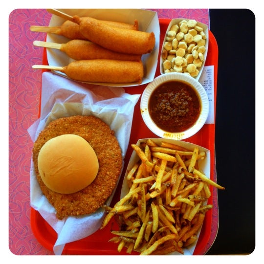 Photo credit: foursquare