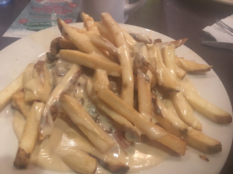 Gabatoni's Restaurant 300 E Laurel St, Springfield