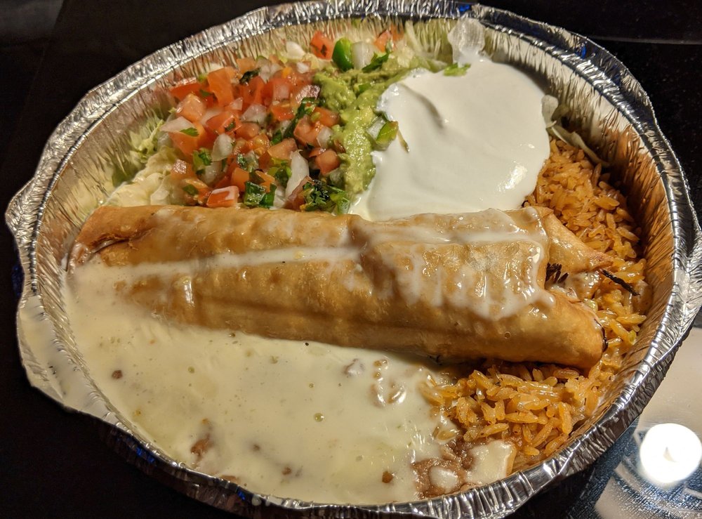 Cancun Restaurant 3028 Stanford Ave, Springfield