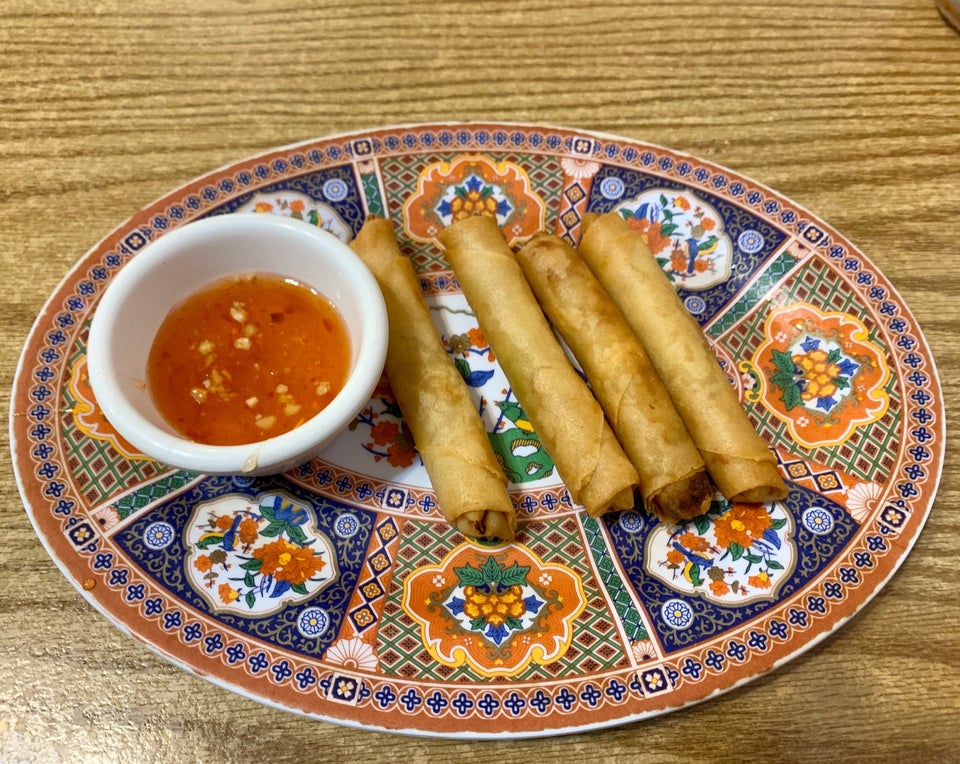 Taste of Thai Restaurant 3053 S Dirksen Pkwy, Springfield
