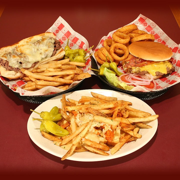 Mario's Italian Restaurant 3073 E Clear Lake Ave, Springfield