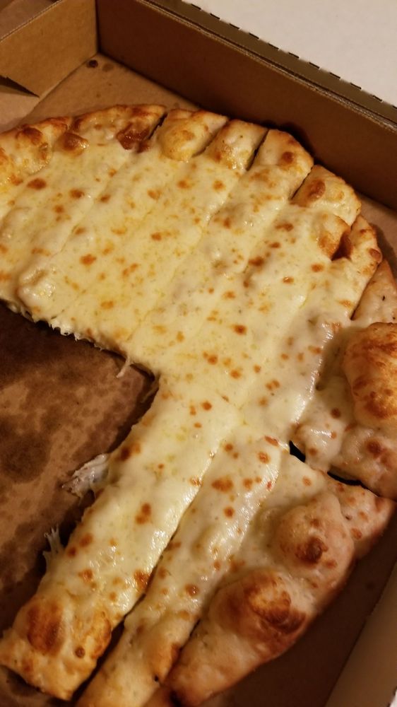 Antonio's Pizza 3219 Lake Plaza Dr, Springfield