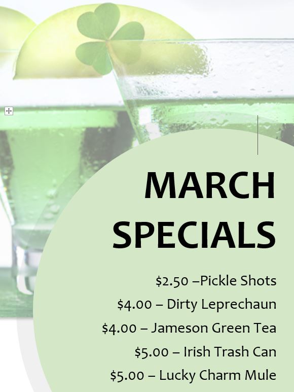 Northern Lights Lounge 500 N Dirksen Pkwy # B, Springfield