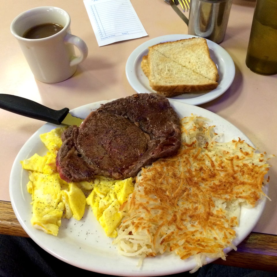 Photo credit: foursquare