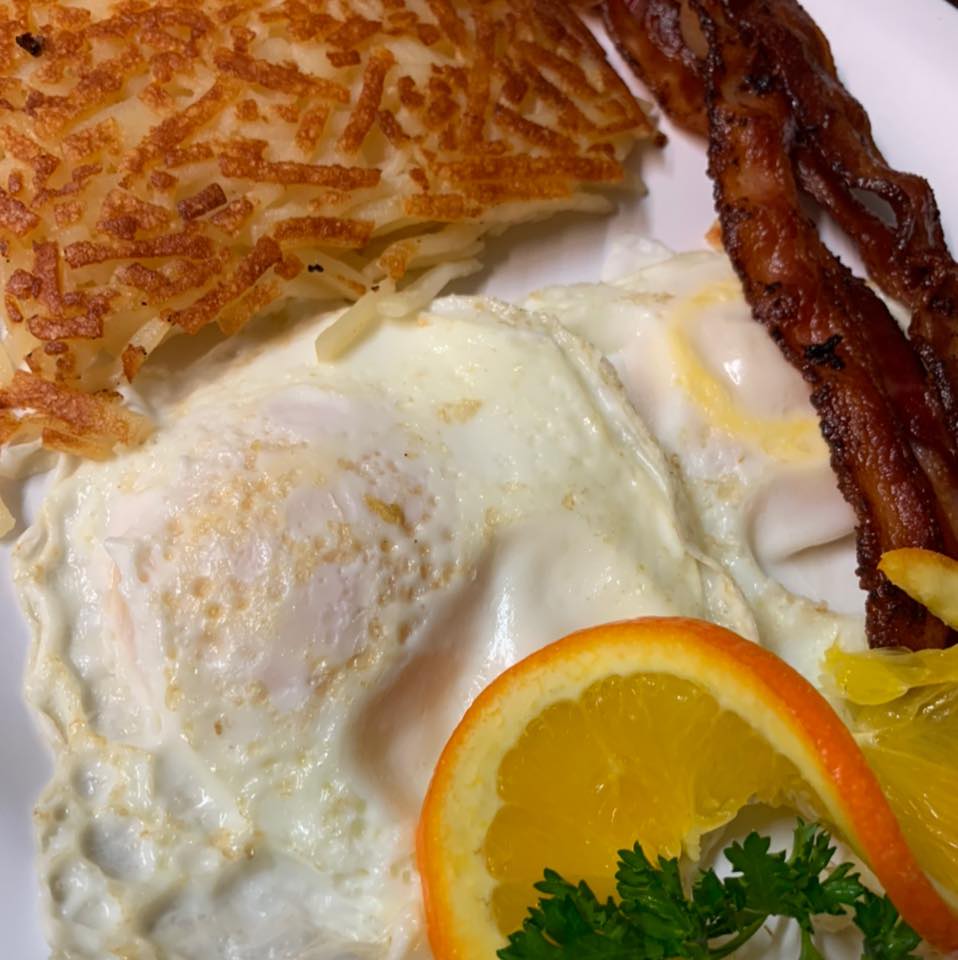 Parkway Cafe 2715 N Dirksen Pkwy, Springfield