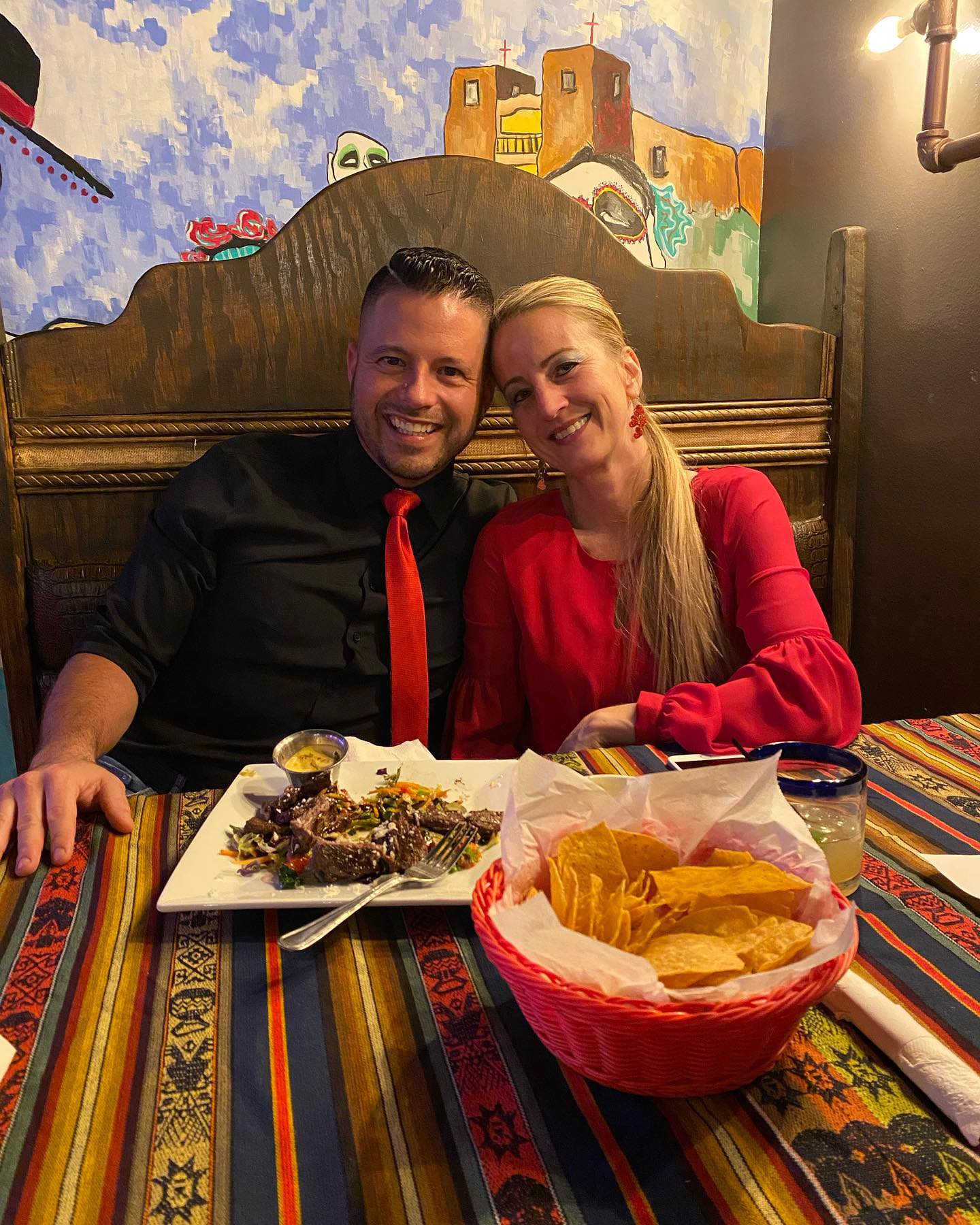 AZ-T-CA Mexican Grill 2753 Chatham Rd, Springfield