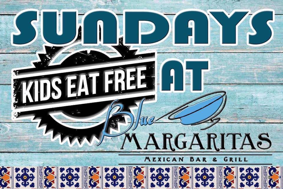 Blue Margaritas Mexican Bar & Grill 3151 Horizon Dr, Springfield
