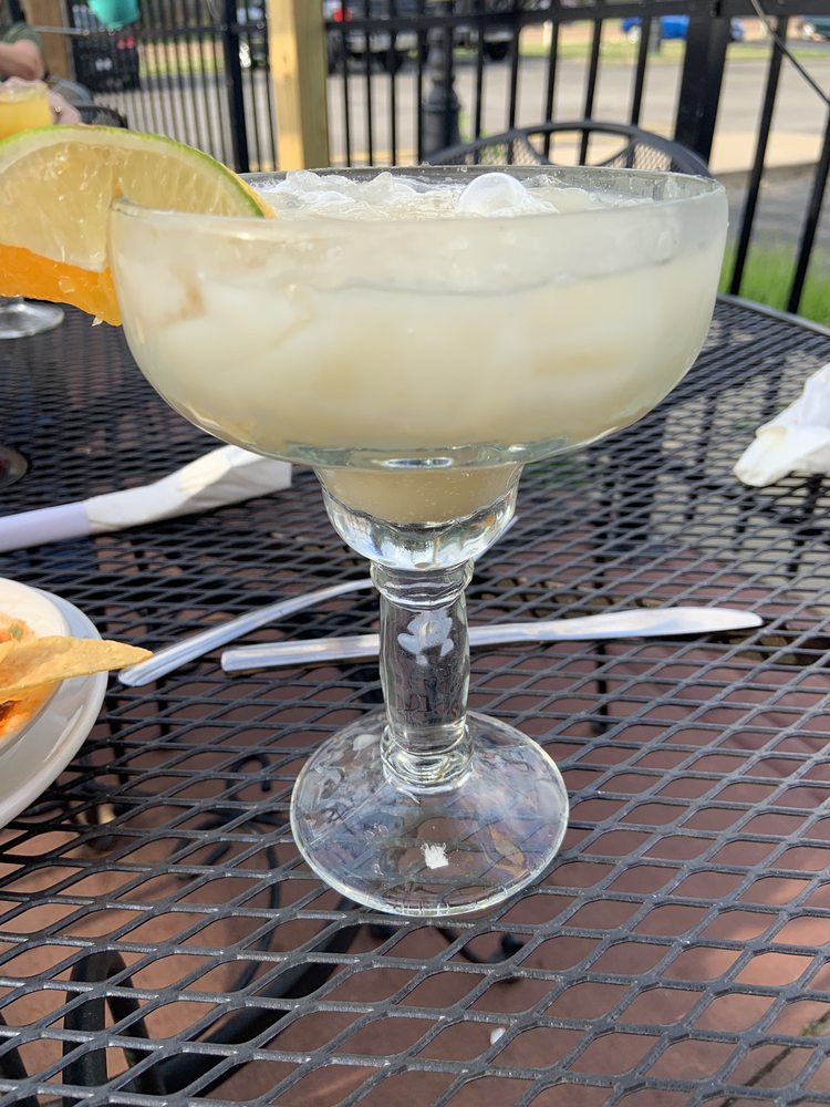La Fiesta Grande 2830 Adlai Stevenson Dr, Springfield