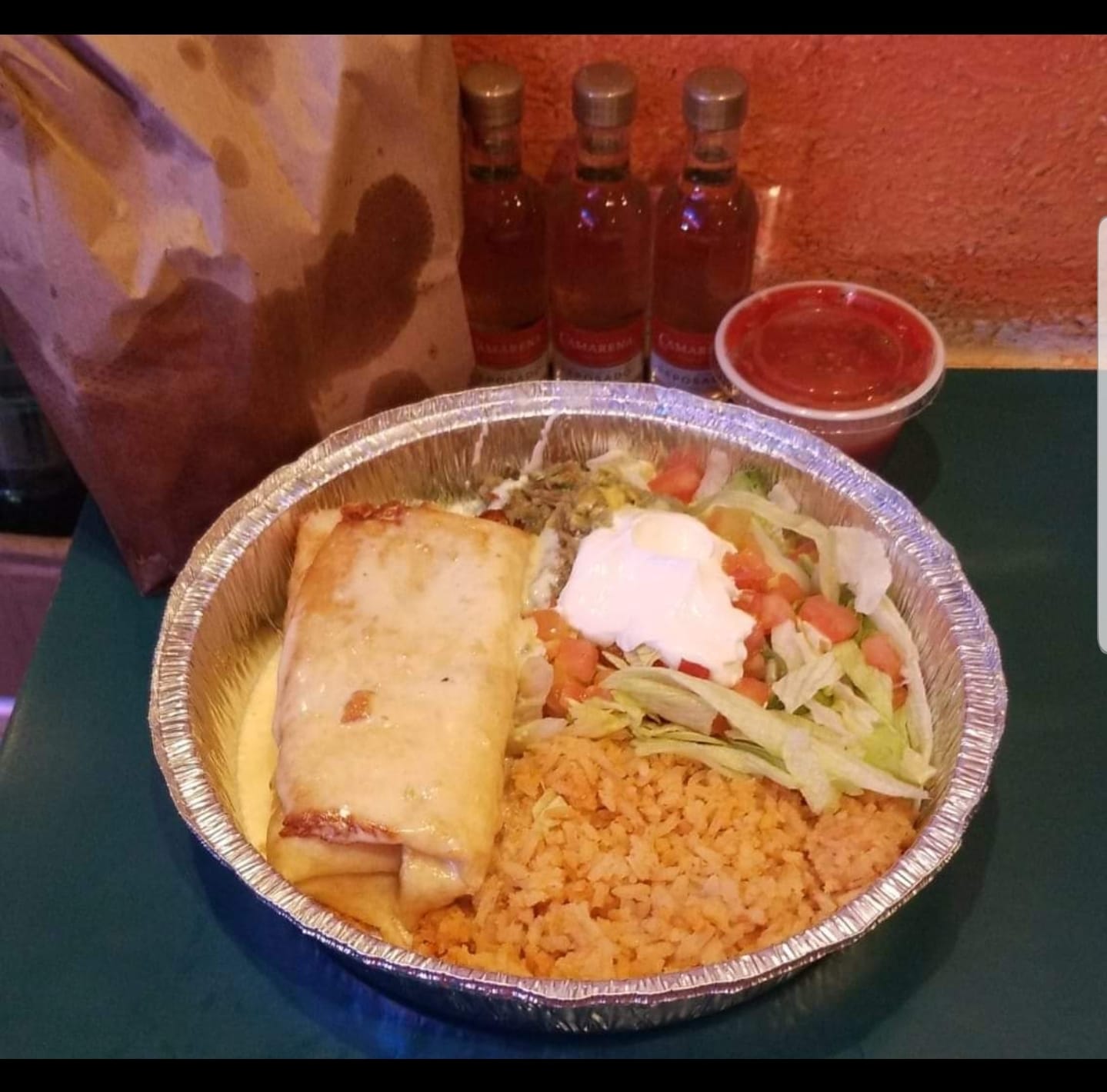 Xochimilco Mexican Restaurant 3210 Northfield Dr, Springfield
