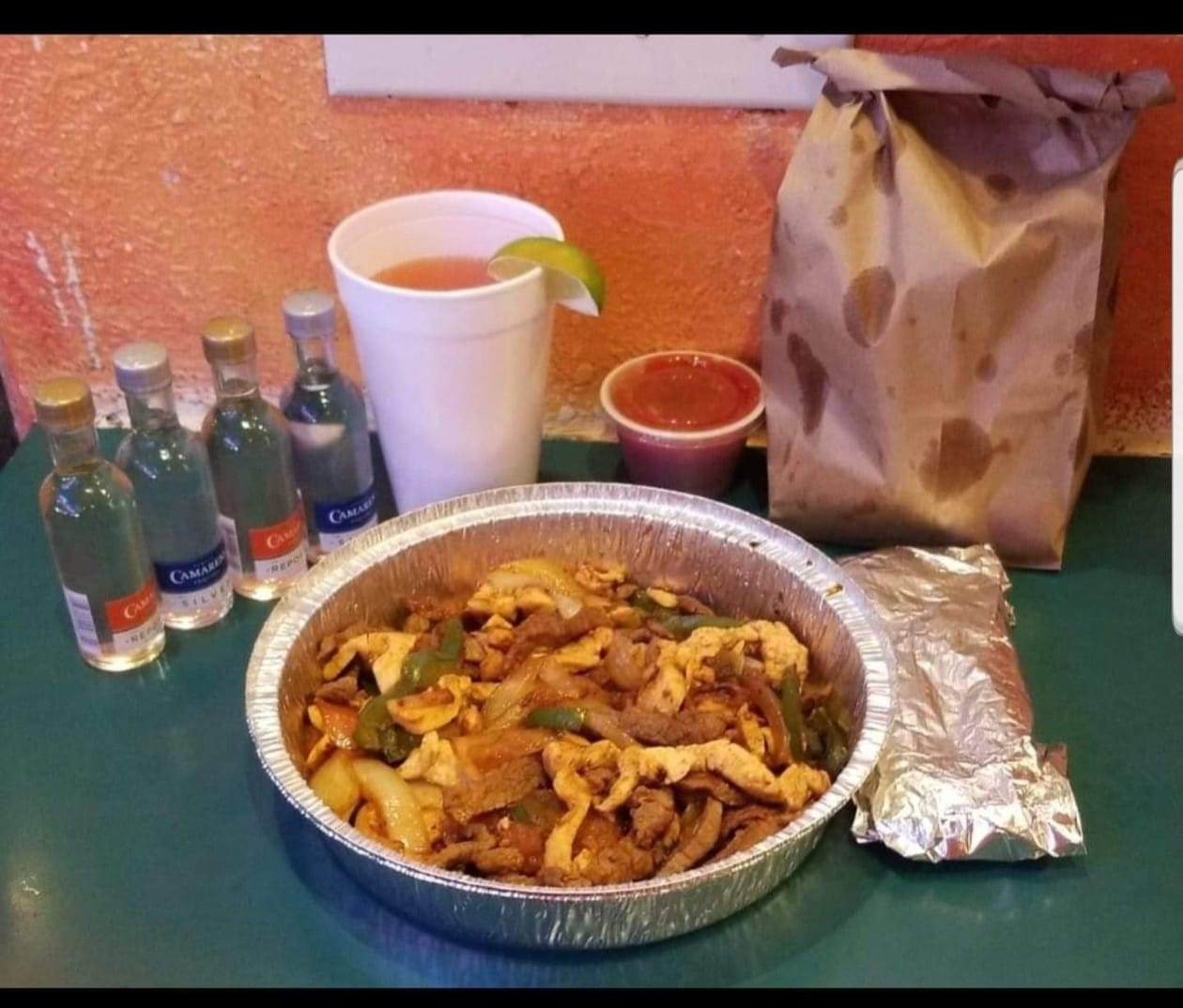 Xochimilco Mexican Restaurant 3210 Northfield Dr, Springfield