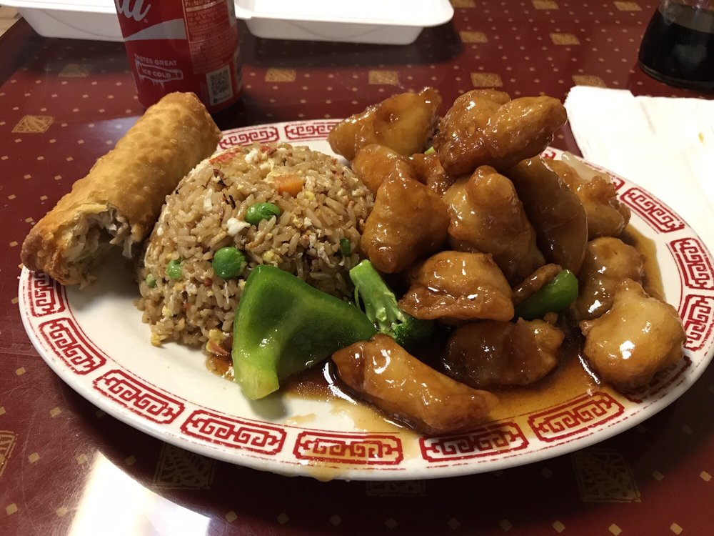 Hunan Express 700 Montgomery Hwy, Vestavia Hills