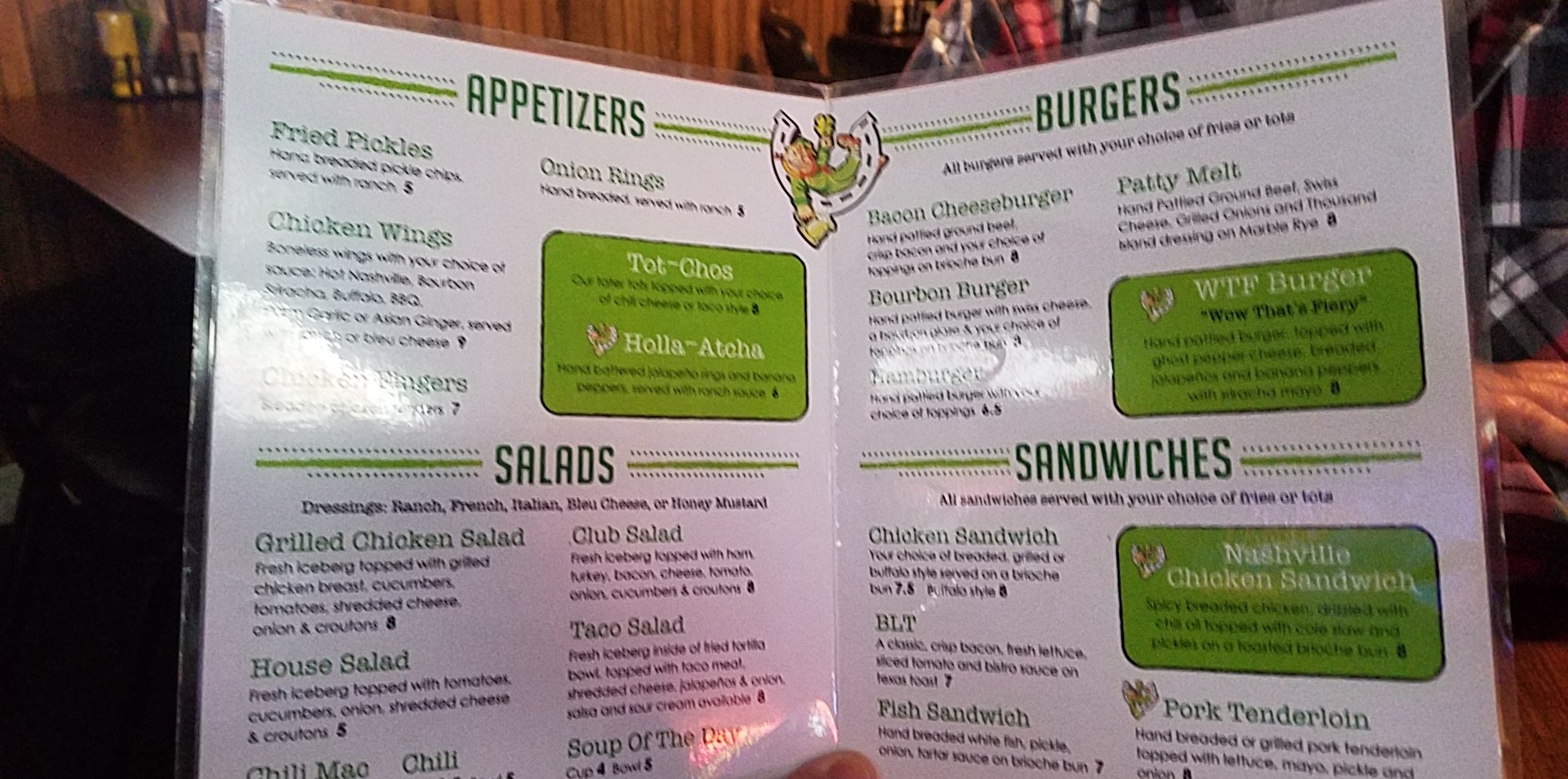 Photo credit: Tripadvisor