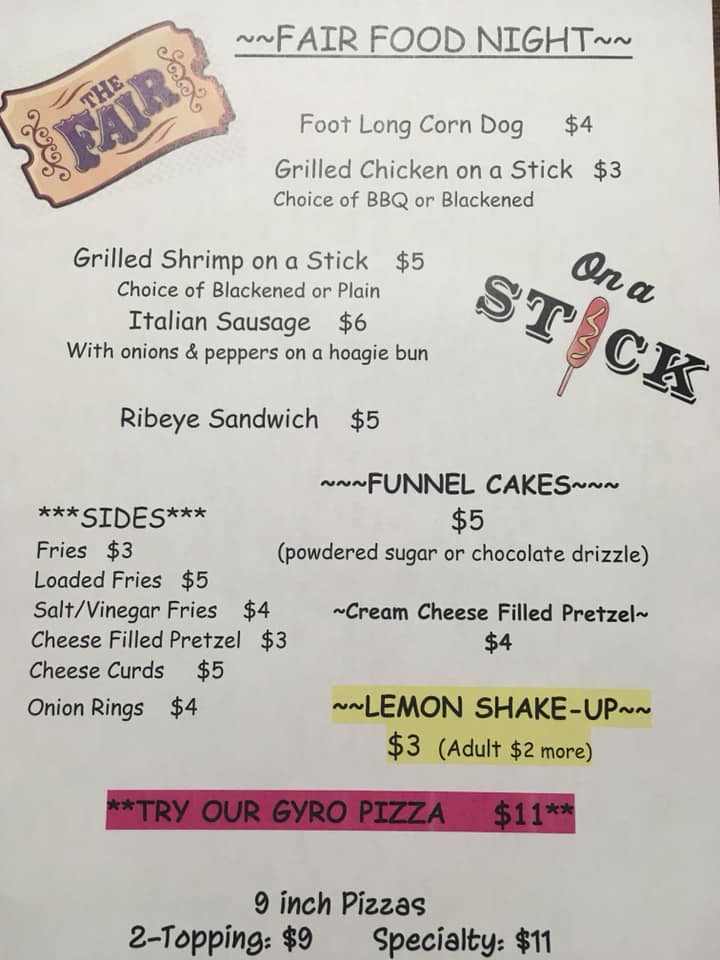 Casey's Pub 2200 Meadowbrook Rd, Springfield